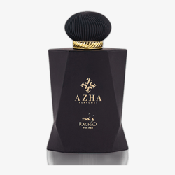 Azha Perfumes Emerald Nebula Men Discovery Set