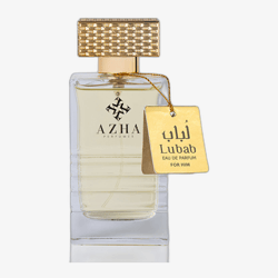 Azha Perfumes Lubab EDP