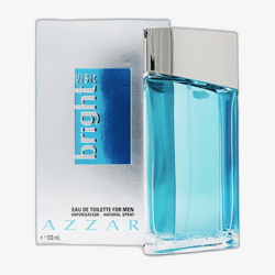 Azzaro Bright Visit EDT