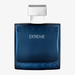 Azzaro Chrome Extreme Eau De Parfum - tester