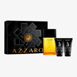 Azzaro Pour Homme L'Eau Eau De Toilette 50 ml