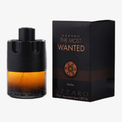 Azzaro The Most Wanted Parfum 100 ml + Parfum MINI 10 ml + Parfum MINI 10 ml