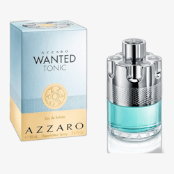 Azzaro Wanted Tonic EDT