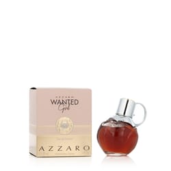 Azzaro Wanted Girl EDP