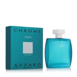 Azzaro Chrome Aqua EDT
