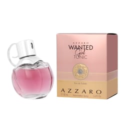 Azzaro Wanted Girl Tonic EDT