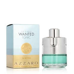Azzaro Wanted Tonic EDT