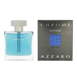 Azzaro Chrome Intense EDT