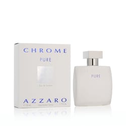 Azzaro Chrome Pure EDT