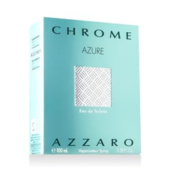 Azzaro Chrome Azure EDT