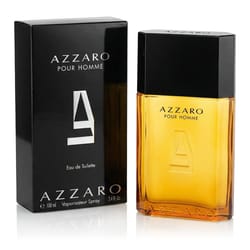Azzaro Pour Homme EDT