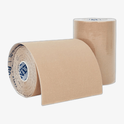 BB Tape Get Active Standart (Beige) 10 cm x 5 m