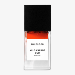 Bohoboco Wild Carrot Oud Parfum