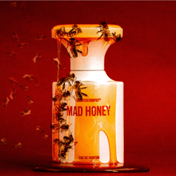 BORNTOSTANDOUT Mad Honey EDP