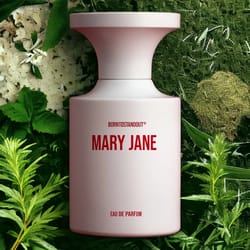 BORNTOSTANDOUT Mary Jane EDP