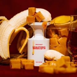 BORNTOSTANDOUT Nanatopia EDP