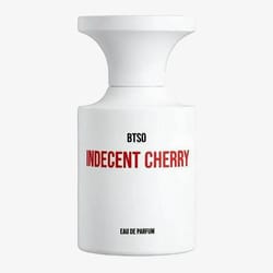BORNTOSTANDOUT Indecent Cherry EDP