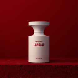BORNTOSTANDOUT L'Animal EDP