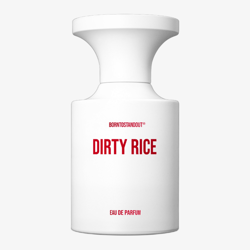BORNTOSTANDOUT® DIRTY RICE EDP