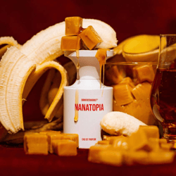 BORNTOSTANDOUT® NANATOPIA EDP