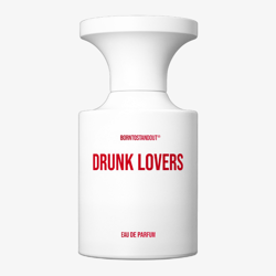 BORNTOSTANDOUT® DRUNK LOVERS EDP