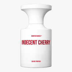 BORNTOSTANDOUT® INDECENT CHERRY EDP