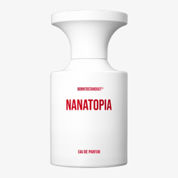 BORNTOSTANDOUT® NANATOPIA EDP