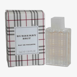 Burberry Brit for Her EDT Miniature