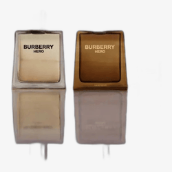 Burberry Hero Parfum