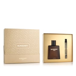 Burberry Hero EDT 100 ml + EDT MINI 10 ml