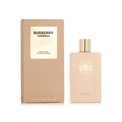 Burberry Goddess Body Lotion