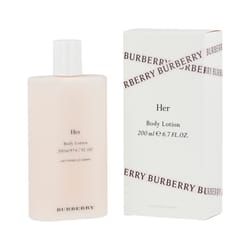 Burberry Burberry Her Body Lotion