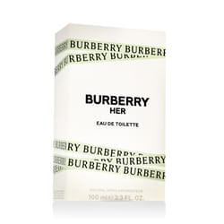 Burberry Burberry Her EDT