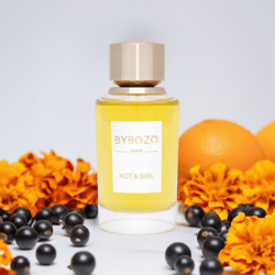 Bybozo Not a Girl EDP