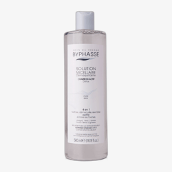 BYPHASSE Micellar Make Up Remover Solution Sensitive Skin