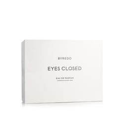 Byredo Eyes Closed EDP