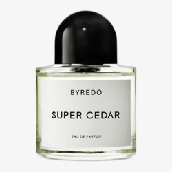Byredo Super Cedar EDP