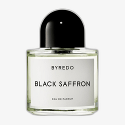 Byredo Black Saffron EDP