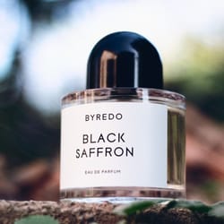 Byredo Black Saffron EDP