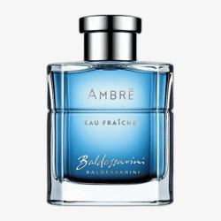 Baldessarini Ambré EDT