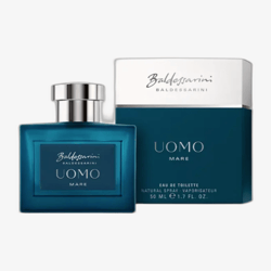 Baldessarini Uomo Mare EDT