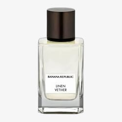 Banana Republic Linen Vetiver EDP