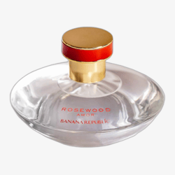Banana Republic Rosewood EDP