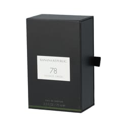 Banana Republic 78 Vintage Green EDP