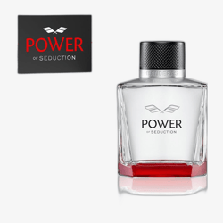 Antonio Banderas Power of Seduction EDT