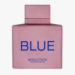Banderas Blue Seduction Summer Essence for Women EDT