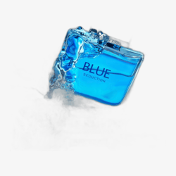 Banderas Blue Seduction for Men EDT 100 ml + DEO VAPO 150 ml
