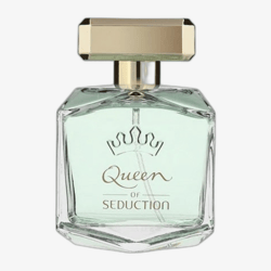 Banderas Queen of Seduction EDT