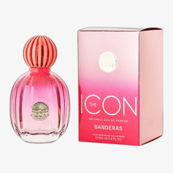 Banderas The Icon For Women EDP