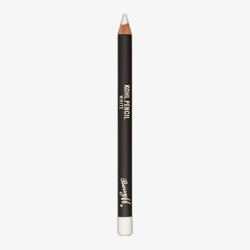 Barry M Bold Waterproof Eyeliner (White)